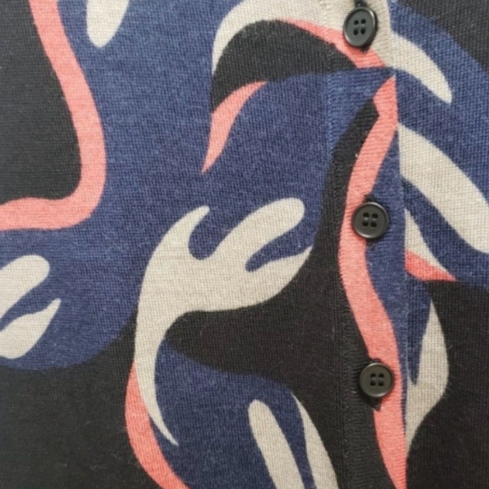 Kate Spade, DVF, Tory Burch Cardigans BUNDLE - Picture 9 of 13